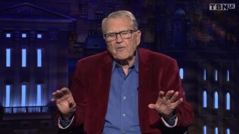 The Heart Of The Gospel