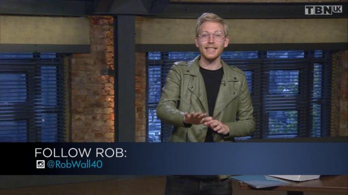 TBN Presents: Rob Wall - Ep 04