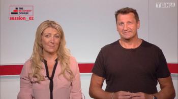 Session 2: Out Of Control