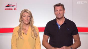 Session 5: New Life Or Old?