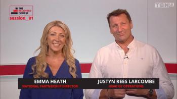 Session 1: To Change Or Not To Change