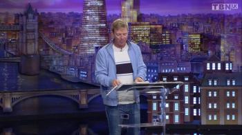 Changed by the Glory