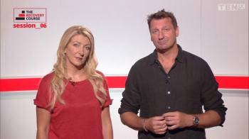 Session 6: Opening Pandora's Box