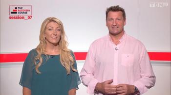 Session 7: Dig For Victory