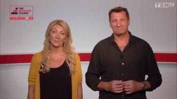 Session 3: Powerless