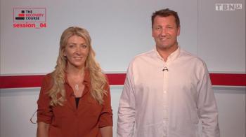 Session 4: New Order - When Will The Insanity Go?