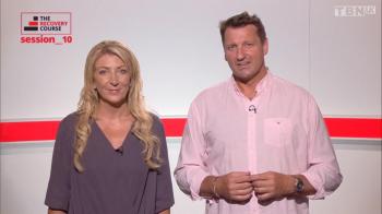 Session 10: The Removal Business