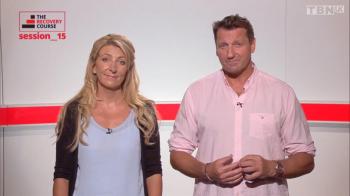 Session 15: From Liberated To Liberator