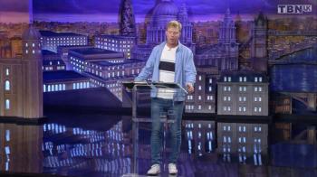 How we Become Like Those we Hang Around