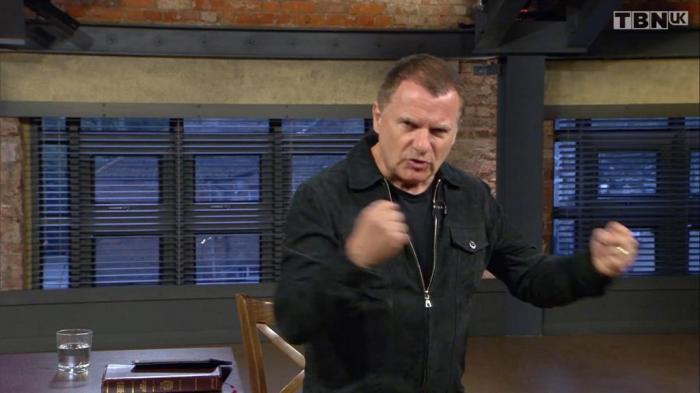 Andrew Owen - Destiny - Ep 162