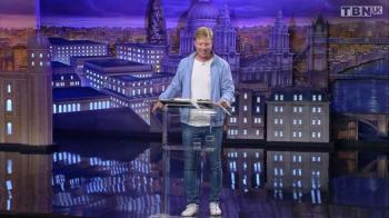 The Communion of the Spirit