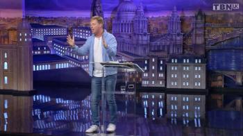 Building a Relationship with the Holy Spirit