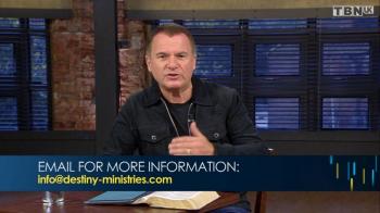 The Power Of Prayer: Hey God - Part 1