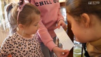 Courage vs Cowardice