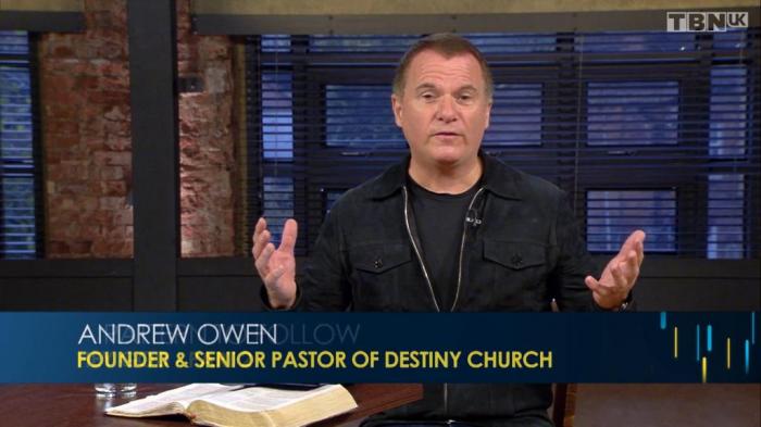 STG A Pattern to follow: Hey God - Part 2