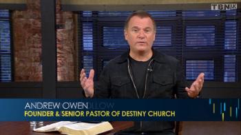 A Pattern to follow: Hey God - Part 2