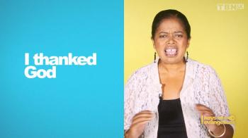 How To Pray For The Lost