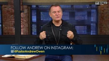 Possessing The Gate Of The Enemy: Hey God - Part 3