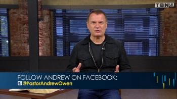 The Prayer Of Faith: Hey God - Part 4