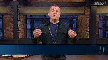 Building Blocks Of A Working Prayer Life: Hey God - Part 5