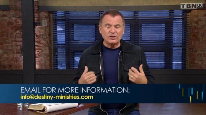 STG Do You Know Who You Are?: Hey God - Part 7