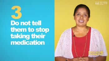 Exercising The Gifts Of The Holy Spirit