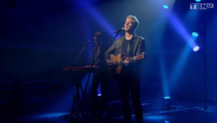 TBN Meets Paul Baloche