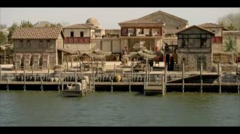 The Perfect Opportunity