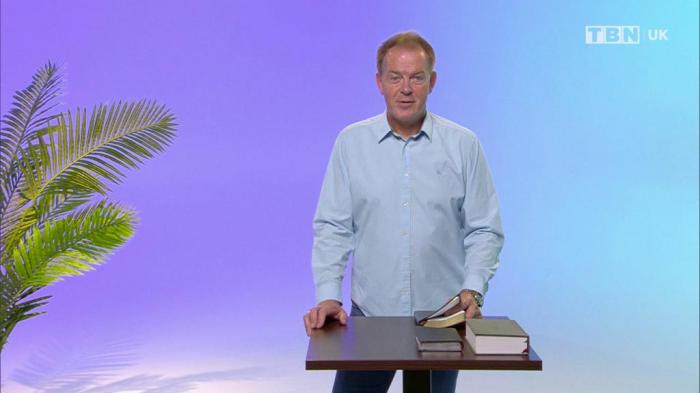 Seven Prayers from Heaven (pt 4) - with Paul Naughton