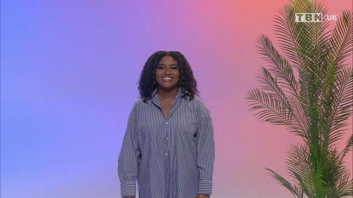 You Will Win - with Mimi Ajala