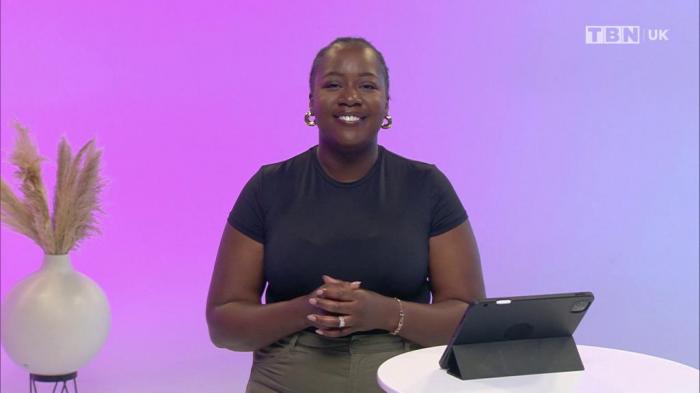 The Formula for Peace - with Susan Deborahs