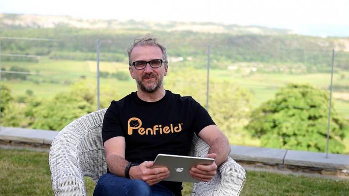 Revelation - with Simon Baddeley