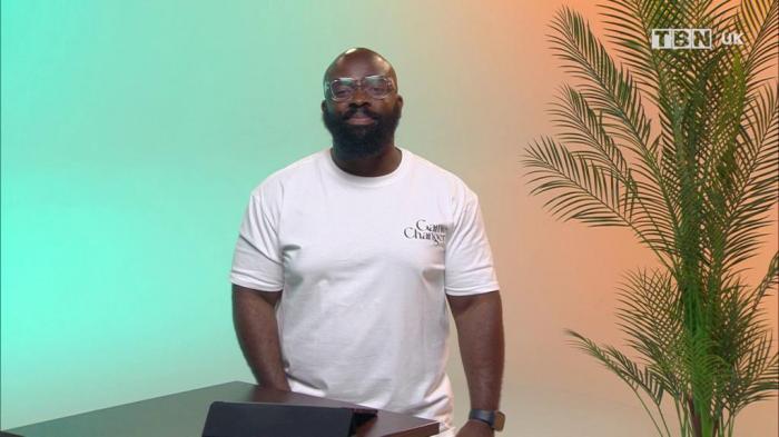 Occupy Your Space - with Emmanuel Akinfenwa 