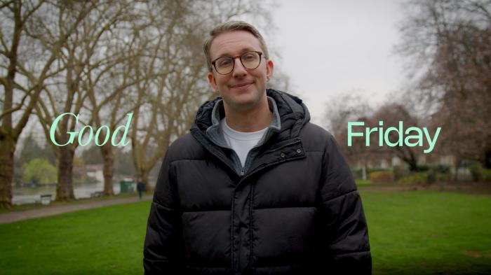 Good Friday