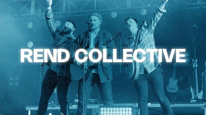 Rend Collective