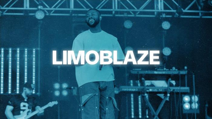 Limoblaze