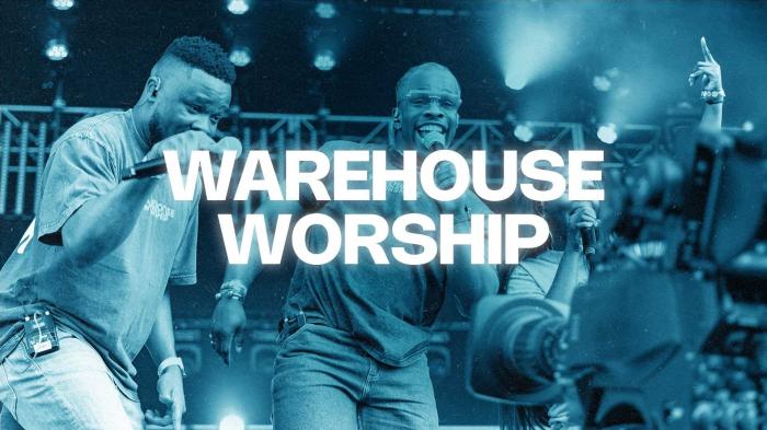 Warehouse Worship