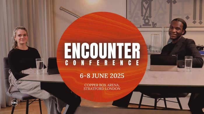 Encounter Conference 2025 part 2