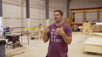 Interview with Dallas Jenkins 