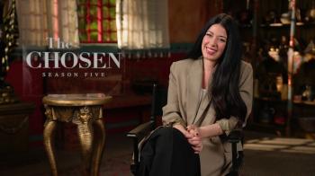 Interview with Elizabeth Tabish