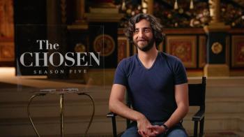 Interview with Luke Dimyan