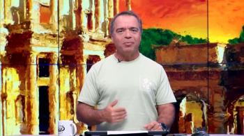 Their Finest Hour - Part 18