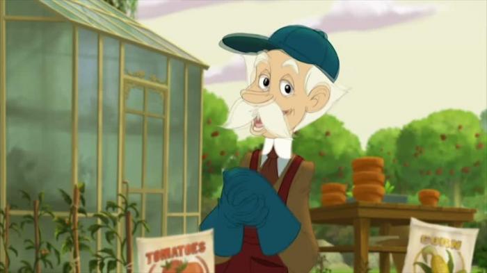 Run To Win pt. 4 of 8