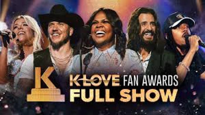 K-Love Fan Awards - Full Show