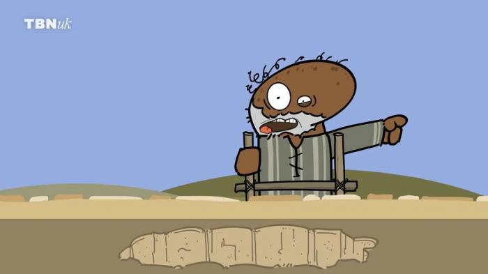 Tower of Babel and the Day of Pentecost