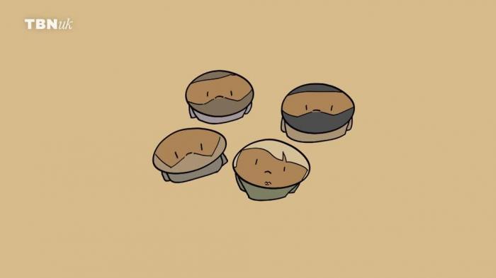 Elisha and the Syrians