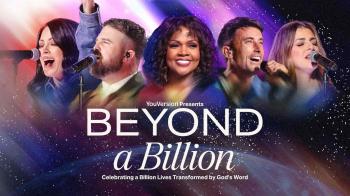 Beyond A Billion - trailer