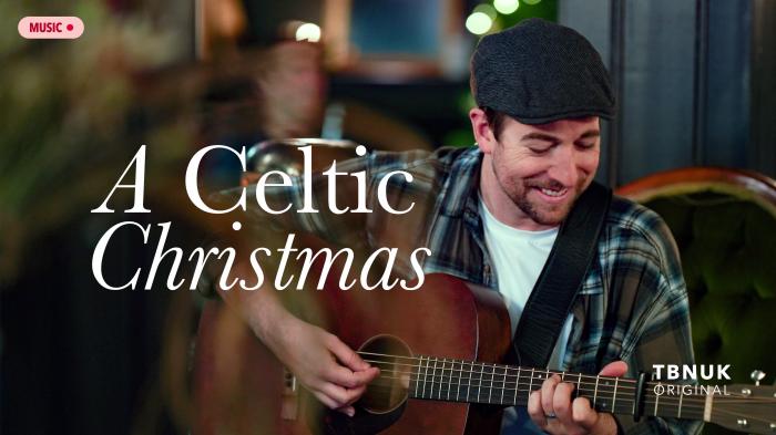 A Celtic Christmas - Part 1