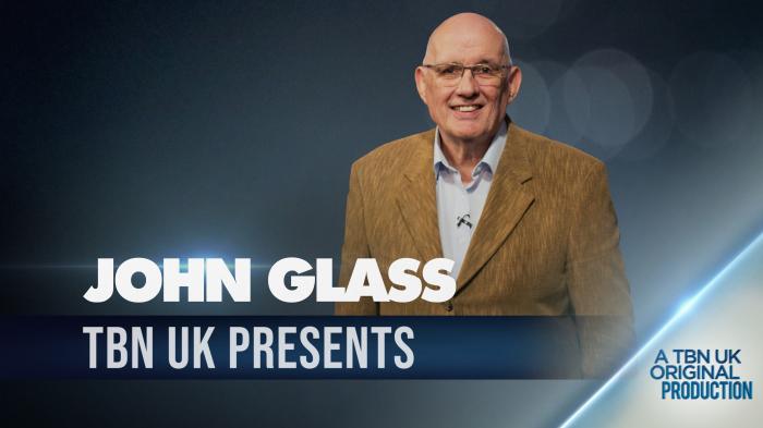 TBN Presents : John Glass