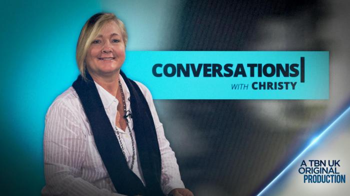 Conversations with Christy Wimber